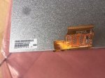 Original A070VTT01.0 AUO Screen Panel 7.0" 800x480 A070VTT01.0 LCD Display