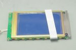 Original LMG6911RPBC-00T HITACHI Screen Panel 5.7" 320x240 LMG6911RPBC-00T LCD Display