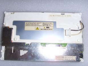 Original TFD58W40-F Toshiba Screen Panel 5.8\" TFD58W40-F LCD Display