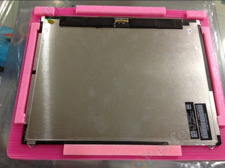 Original LP097X02-SLQ1 LG Screen Panel 9.7\" 1024x768 LP097X02-SLQ1 LCD Display