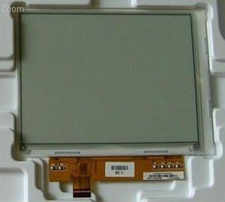 Replacement For Pocketbook Pro 602 Ebook Reader ED060SC4 ED060SC4(LF?? Original 6\" E-link LCD LCD Display