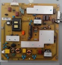 Original RUNTKA828WJQZ Sharp QPWBFF828WJZZ JSL4115-003 Power Board