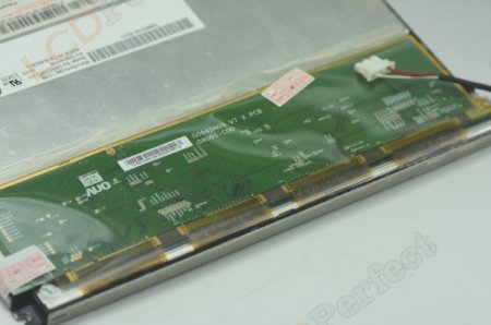 Original G084SN05 V0 AUO Screen Panel 8.4" 800x600 G084SN05 V0 LCD Display