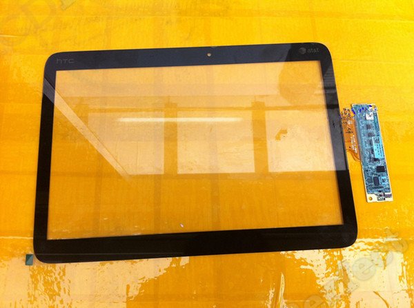 10.1\" HTC Jetstream,HTC Jet stream LCD touch Screen Panel digitizer