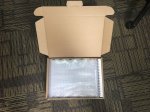Orignal Toshiba 7-Inch LTA070A321F LCD Display 800x480 Industrial Screen