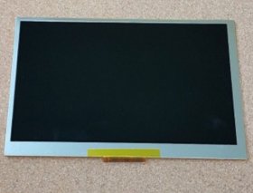Original EJ070NA-01E Innolux Screen Panel 7" 1024*600 EJ070NA-01E LCD Display