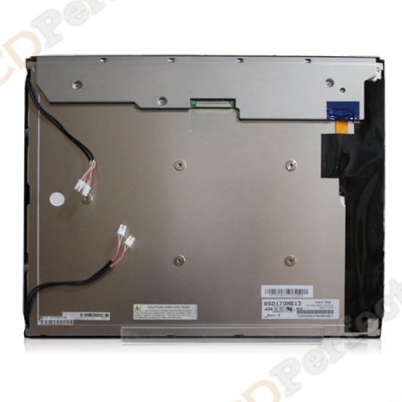 Original HSD170ME13-A04 17" 1280*1024 HannStar Screen Panel HSD170ME13-A03 LCD Displayplay