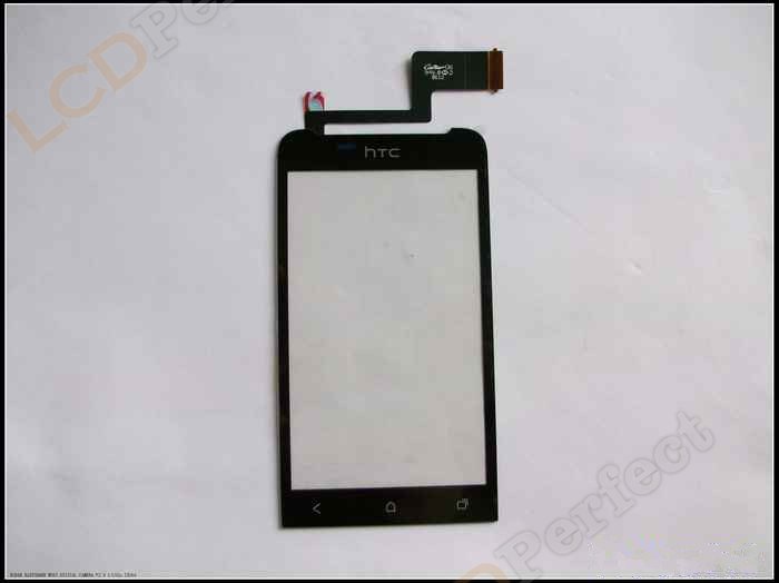 Original Touch Screen Panel Digitizer Panel Replacement Touch Screen Panel for HTC ONE V G24 T320E