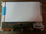 Original LQ065T9DZ01 SHARP Screen Panel 6.5"400x240 LQ065T9DZ01 LCD Display