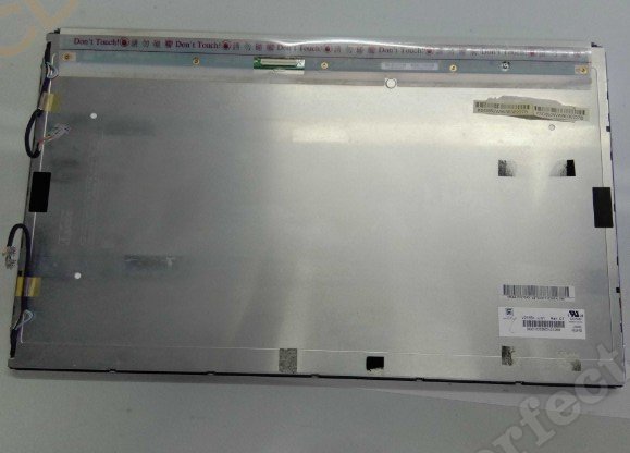 Original V216B1-LN1 Innolux Screen Panel 21.6\" 1366*768 V216B1-LN1 LCD Display