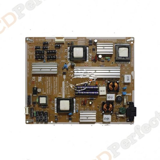 Original BN44-00350B Samsung PD37AF0U_ZDY Power Board