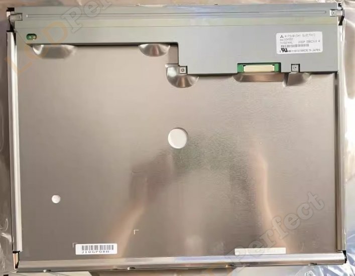 Original AA150XS03 Mitsubishi Screen 15\" 1024*768 AA150XS03 Display
