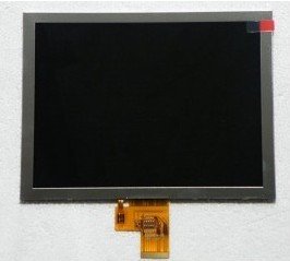 EJ080NA-04C LCD LCD Display Screen Panel EJ080NA-04C LCD Panel LCD Display