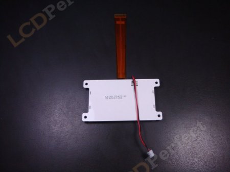 Original F-55472GNFQJ-LW-ABN Kyocera Screen Panel 2.8" 128*64 F-55472GNFQJ-LW-ABN LCD Display