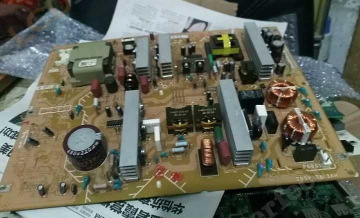Original Sony 1-876-291-12 Power Board