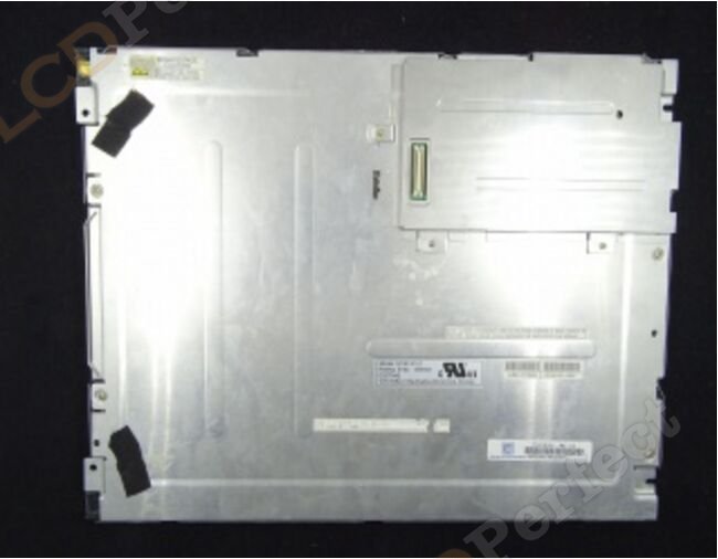 Original M141X101 Innolux Screen Panel 14.1\" 1024*768 M141X101 LCD Display