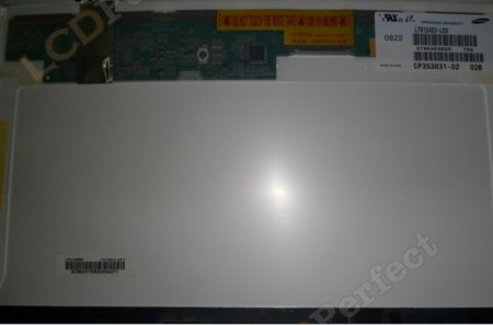 Original CLAA154WB03A CPT Screen Panel 15.4 1280*800 CLAA154WB03A LCD Display