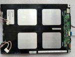 Original KCG075VG2BB-G00 Kyocera Screen Panel 7.5" 640x480 KCG075VG2BB-G00 LCD Display