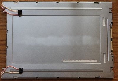 Original SIEMENS 12.0\" 6FC5610-0BA10-0AA1 Touch Screen Panel Glass Screen Panel Digitizer Panel