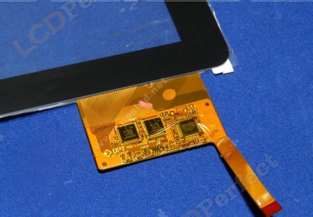 ployer momo11 bird touch Screen Panel digitizer 9.7" Tablet PC300-L3456B-A00_VER1.0