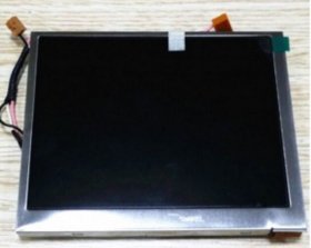 Original FX050605DNCWAG03 Data Image Screen Panel 5.6 FX050605DNCWAG03 LCD Display