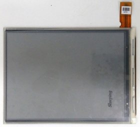 Original ED060SCE E Ink Screen Panel 6 600*800 ED060SCE LCD Display