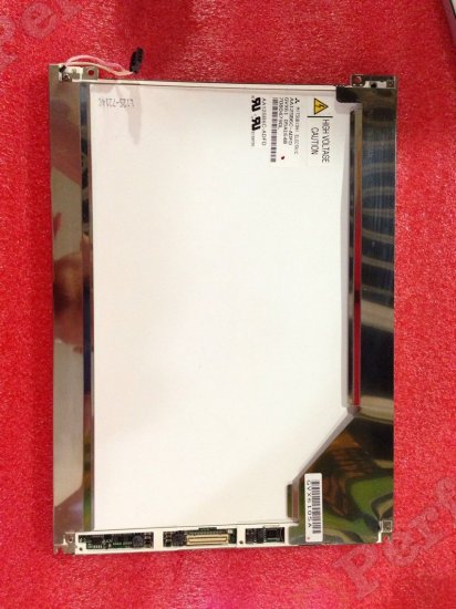 Original AA121SB03 MITSUBISHI Screen Panel 12.1\" 600x800 AA121SB03 LCD Display