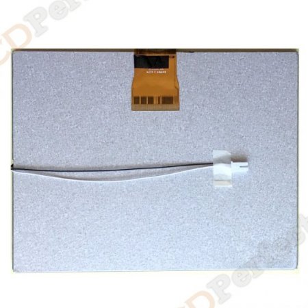 Original A080SN03 V2 AUO Screen Panel 8" 800*600 A080SN03 V2 LCD Display