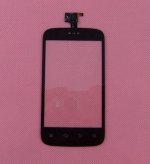 Touch Screen Panel Digitizer Handwritten Screen Panel Replacement for ZTE PF112