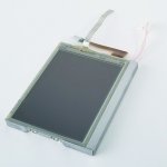 Original KCS038AA1AK-G21 Kyocera Screen Panel 3.8" 240*320 KCS038AA1AK-G21 LCD Display