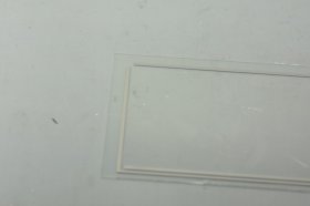 Original Schneider 5.7" XBTGT2110 Touch Screen Panel Glass Screen Panel Digitizer Panel