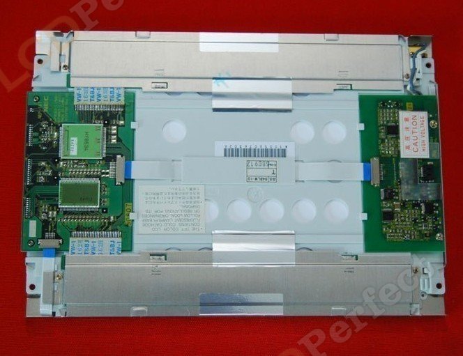 Original NL6448AC30-11 NEC Screen Panel 9.4\" 640x480 NL6448AC30-11 LCD Display