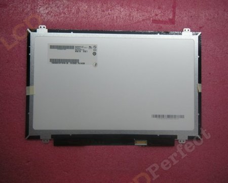 Original B140XTN03.3 HW0A AUO Screen Panel 14.0" 1366x768 B140XTN03.3 HW0A LCD Display