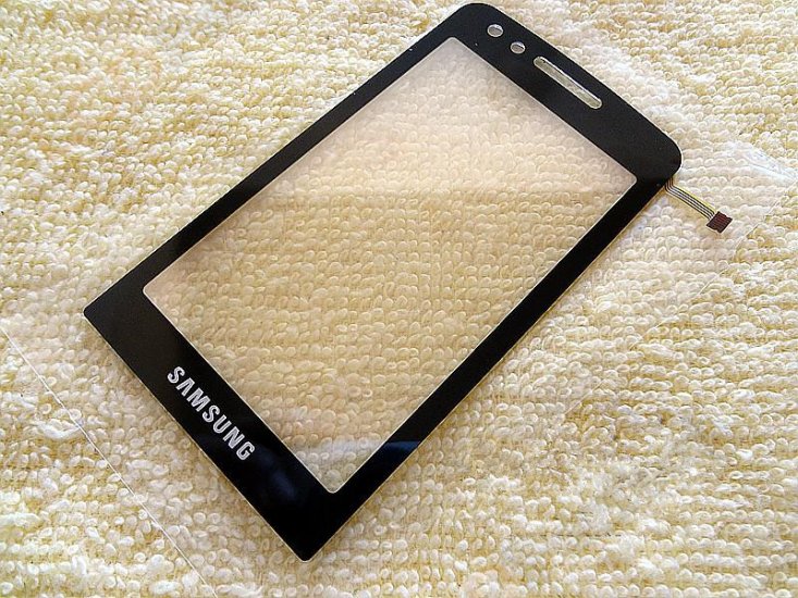 Original Touch Screen Panel Digitizer Panel Repair Replacement for Samsung M8800 M8800C