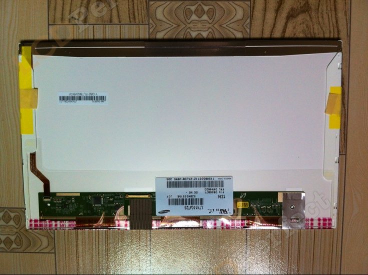 Original AS4750 ACER Screen Panel 14\" AS4750 1366x768 LCD Display