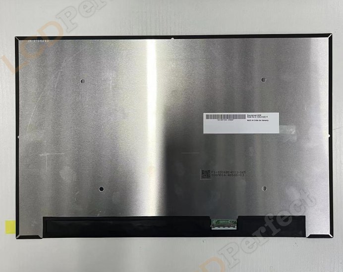 Original B160QAN02.Q AUO Screen 16.0\" 2560*1600 B160QAN02.Q Display