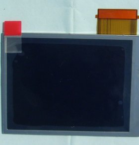 Original C0283QGLD-T CMEL Screen Panel 2.8" 240*320 C0283QGLD-T LCD Display