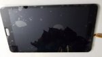 Original LTL070AL03-W01 SAMSUNG Screen Panel 7.0" 800x1280 LTL070AL03-W01 LCD Display