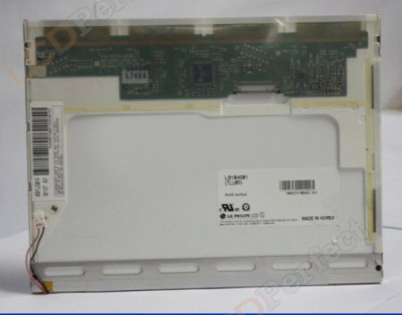 Original LB104S01-TL05 LG Screen Panel 10.4" 800*600 LB104S01-TL05 LCD Display