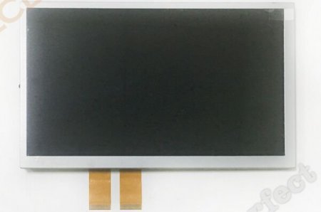 Original AT080TN03 Innolux Screen Panel 8" 800*480 AT080TN03 LCD Display
