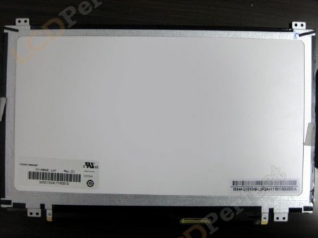 Original N116BGE-L41 CMO Screen Panel 11.6" 1366*768 N116BGE-L41 LCD Display