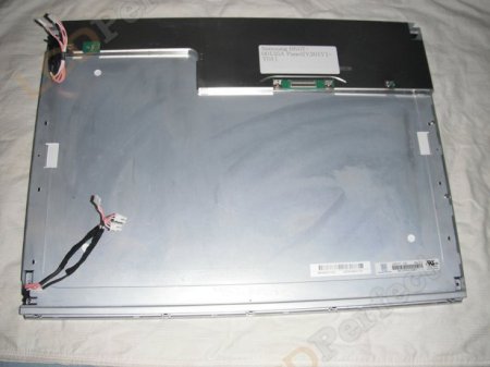 Original V201V1-T01 Innolux Screen Panel 20.1" 640*480 V201V1-T01 LCD Display