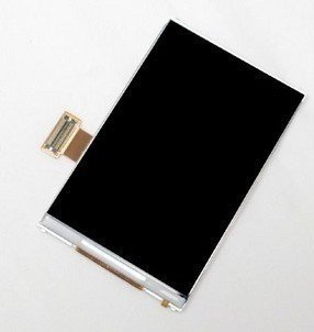 Original LCD LCD Display Screen Panel Repair Replacement for Samsung S3850