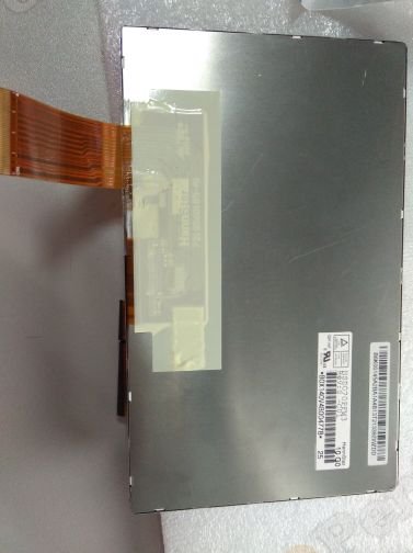 Original HSD070PFW3-C01 HannStar Screen Panel 7\" 1024*600 HSD070PFW3-C01 LCD Display