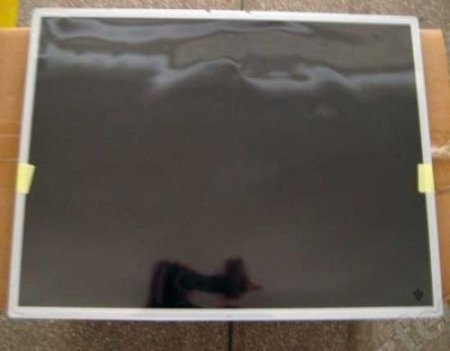 Original LM201U04-A3KC LG Screen Panel 20.1" 1600*1200 LM201U04-A3KC LCD Display