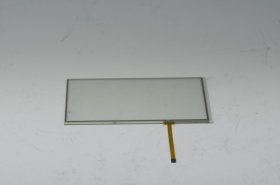 7.1 inch Touch Screen Panel 164x104mm AT070TN83 V.1 GPS PDA DVD Touch Screen Panel