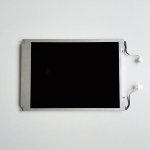 Original G084SN05 V4 AUO Screen Panel 8.4" 800*600 G084SN05 V4 LCD Display