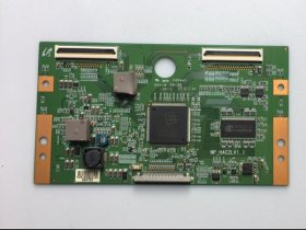 Original Replacement KDL-52V5500 KDL-40V550 40V530A Samsung NP_HAC2LV1.1 Logic Board For LTY400HA12