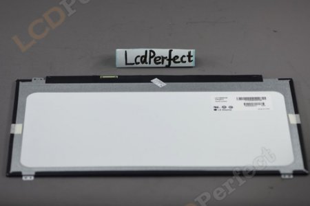 Original LP156WHB-TPD1 LG Screen Panel 15.6" 1366x768 LP156WHB-TPD1 LCD Display