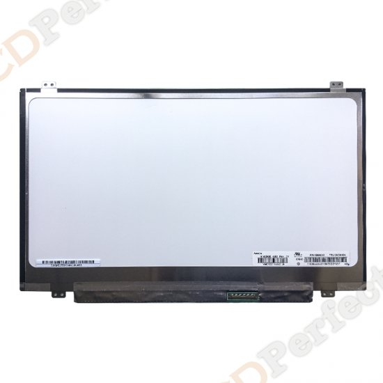 Original N140BGE-LB2 Innolux Screen Panel 14\" 1366*768 N140BGE-LB2 LCD Display